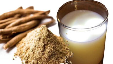 ashwagandha powder benefits
