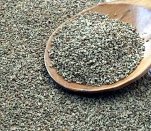 benifits of ajwain